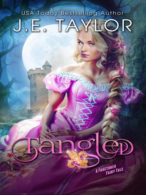 Title details for Tangled by J.E. Taylor - Available